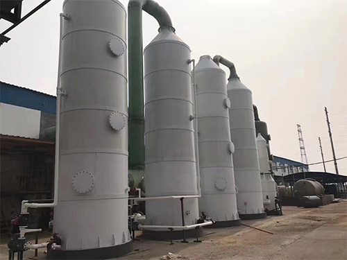 廣西高峰桂山項(xiàng)目-xlc系列圓形料倉(cāng)