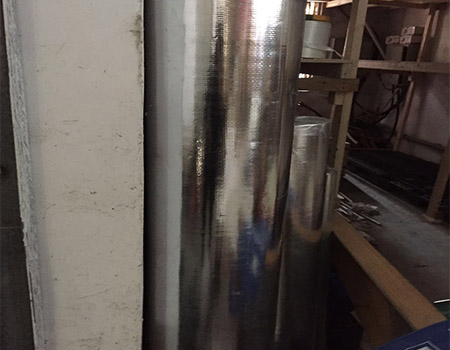 G4-68系列離心風機