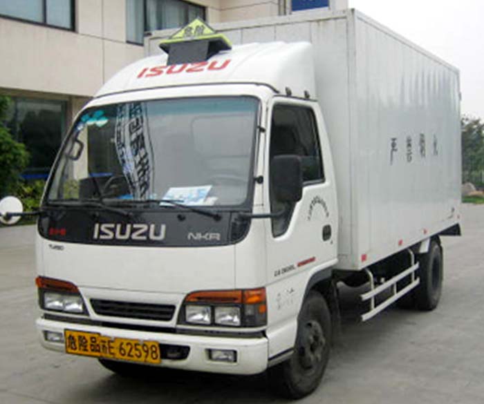 4-72系列離心風機