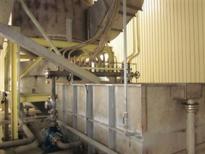 熱壓機廢氣濕處理圖片2