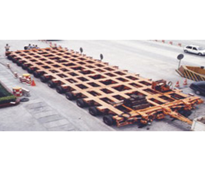 江蘇省首臺(tái)重大裝備及關(guān)鍵部件